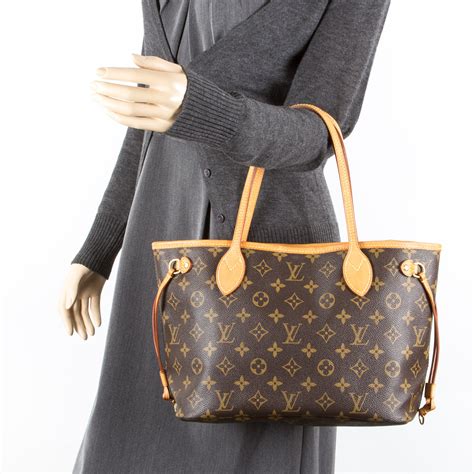 louis vuitton neverfull used|Louis Vuitton Neverfull clearance.